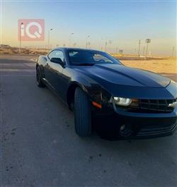 شيفروليه كامارو